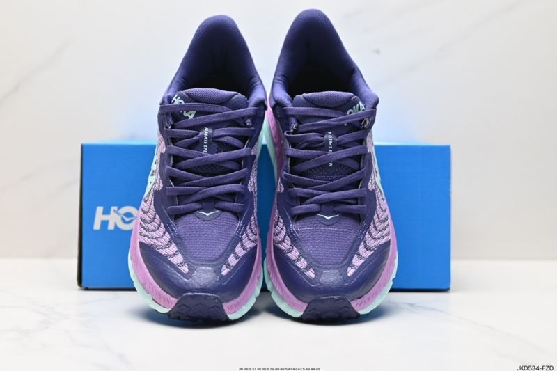 Hoka Shoes